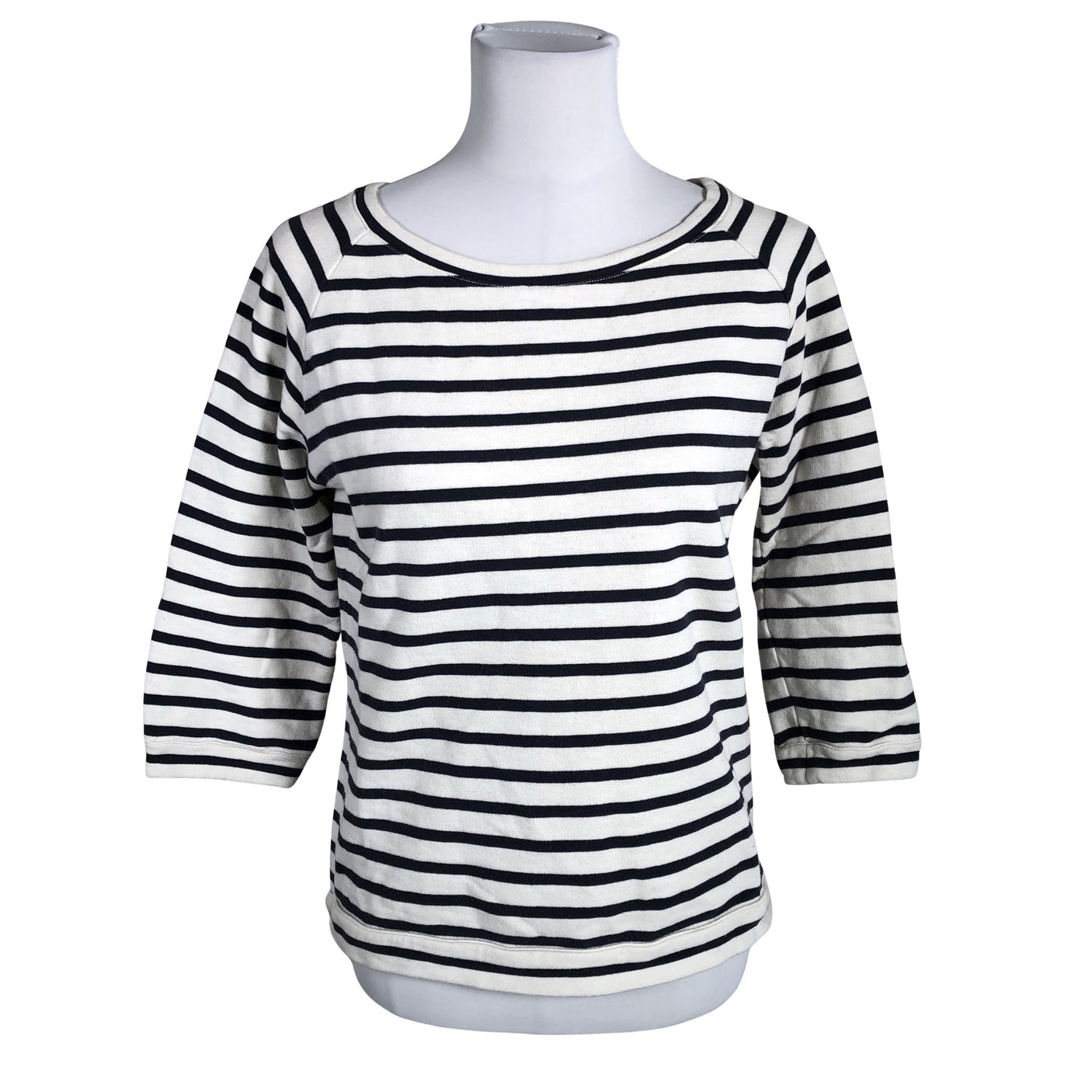 Unisex Marc O'Polo - Sweatshirt, size 36 - Natural white (1)