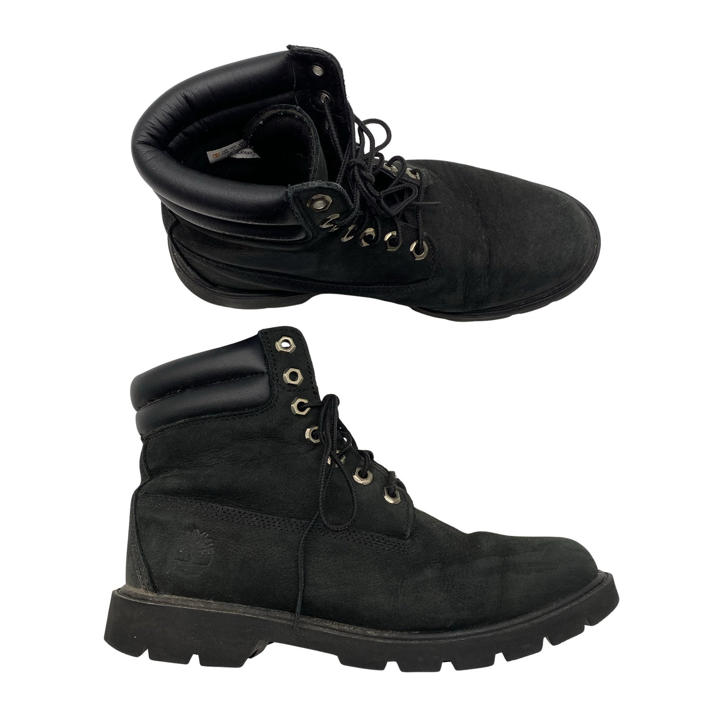 Unisex Timberland - Ankle boots, size 41 - Black (1)