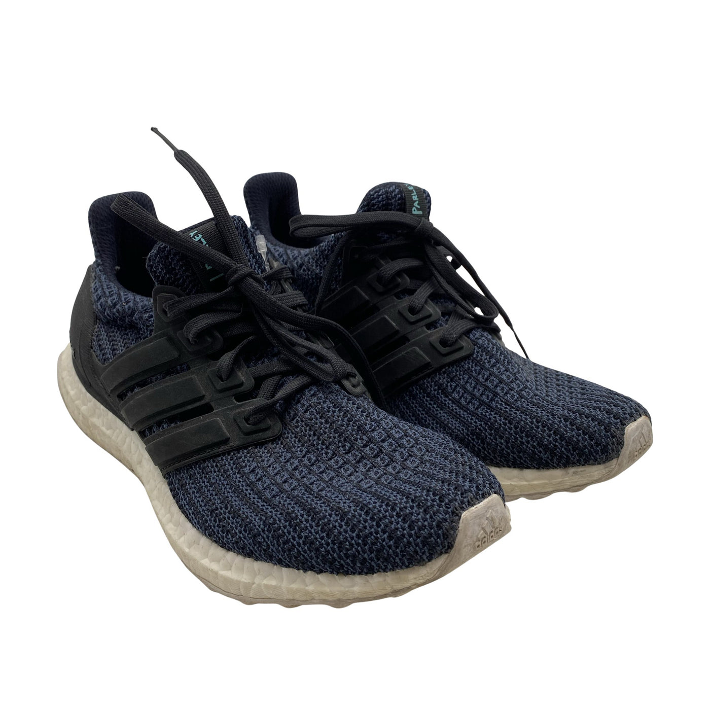 Unisex Adidas - Sneakers, size 37 - Blue (2)