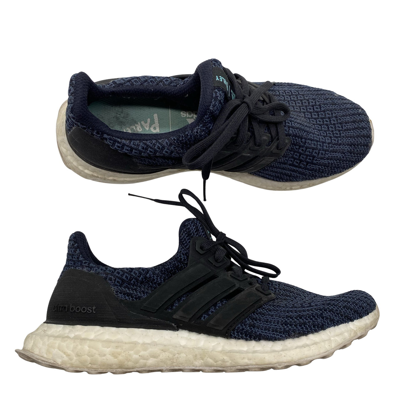 Unisex Adidas - Sneakers, size 37 - Blue (1)