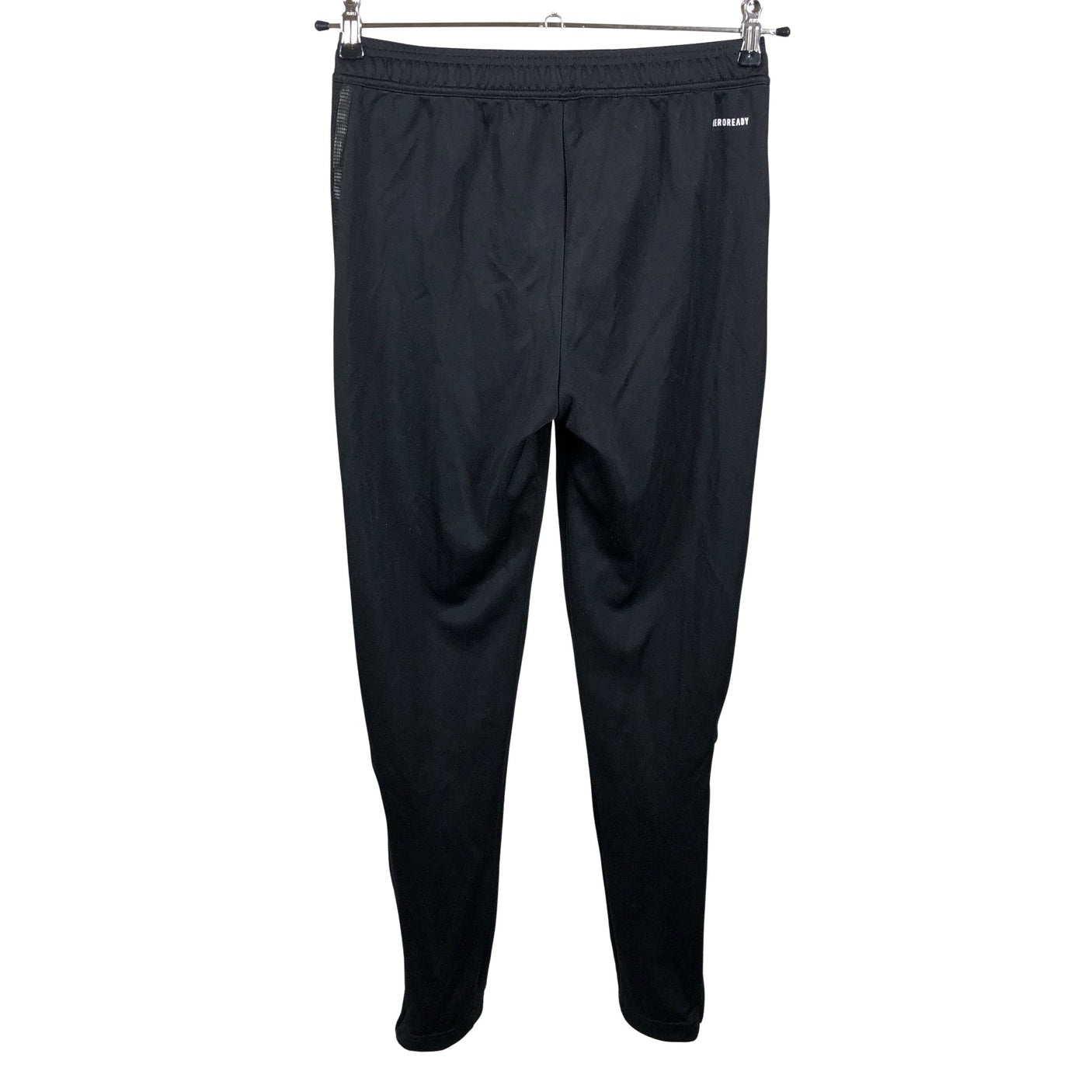 Unisex Adidas - Track pants, size 158 - 164 - Black (2)