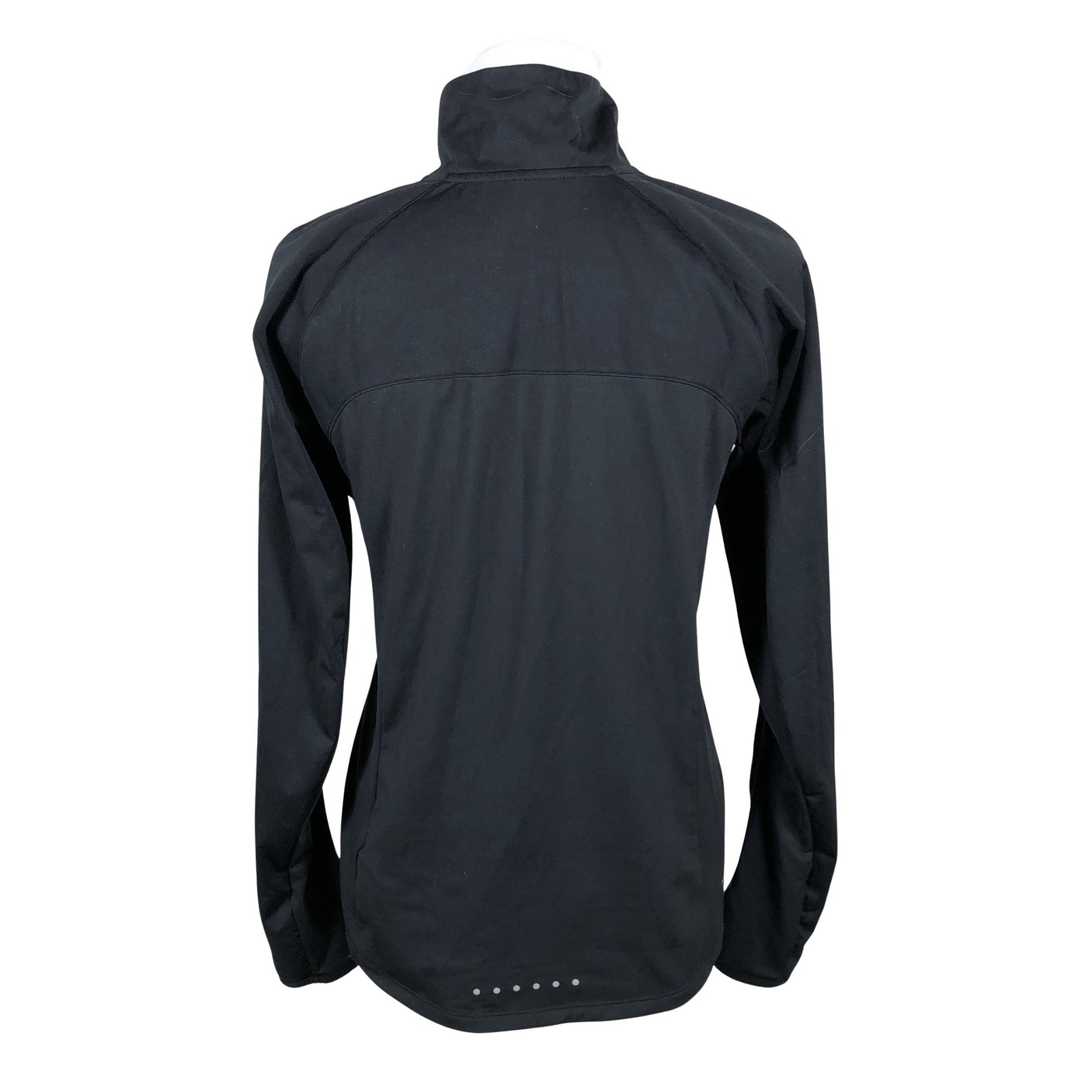 Unisex Nike - Sports jacket, size 38 - Black (2)