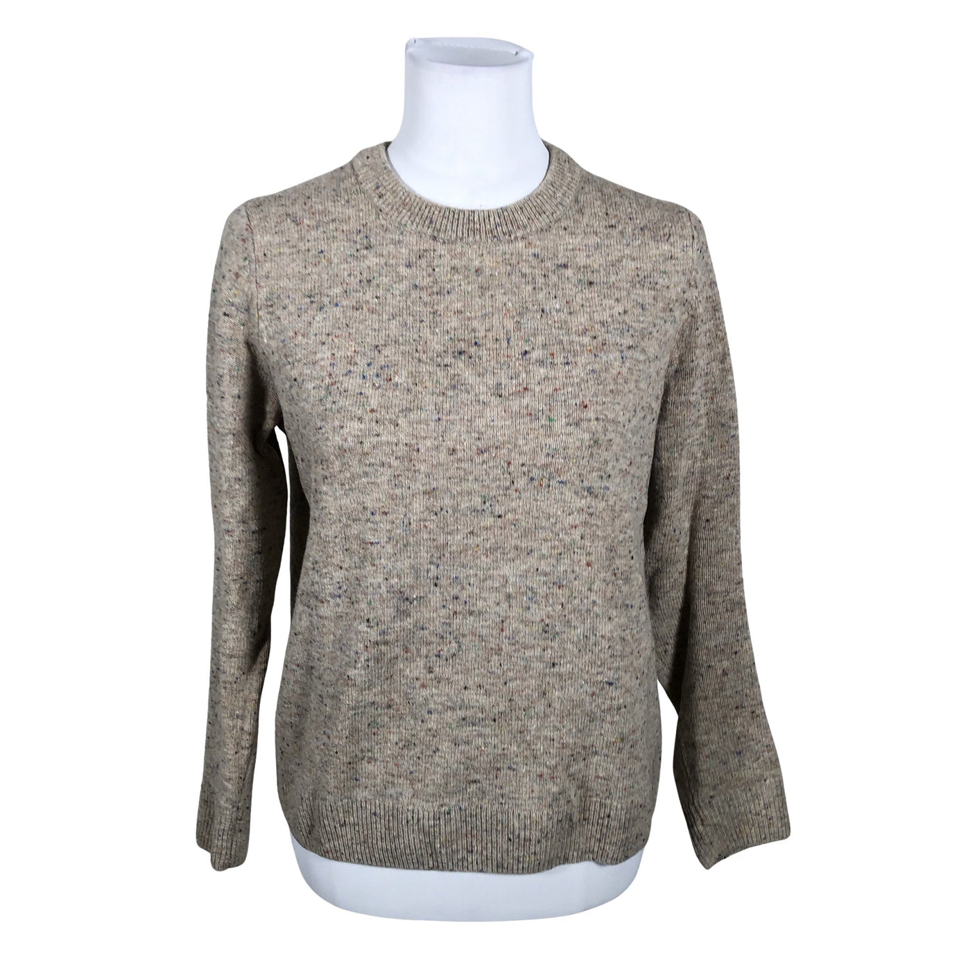 Unisex COS - Sweater, size 36 - Beige (1)
