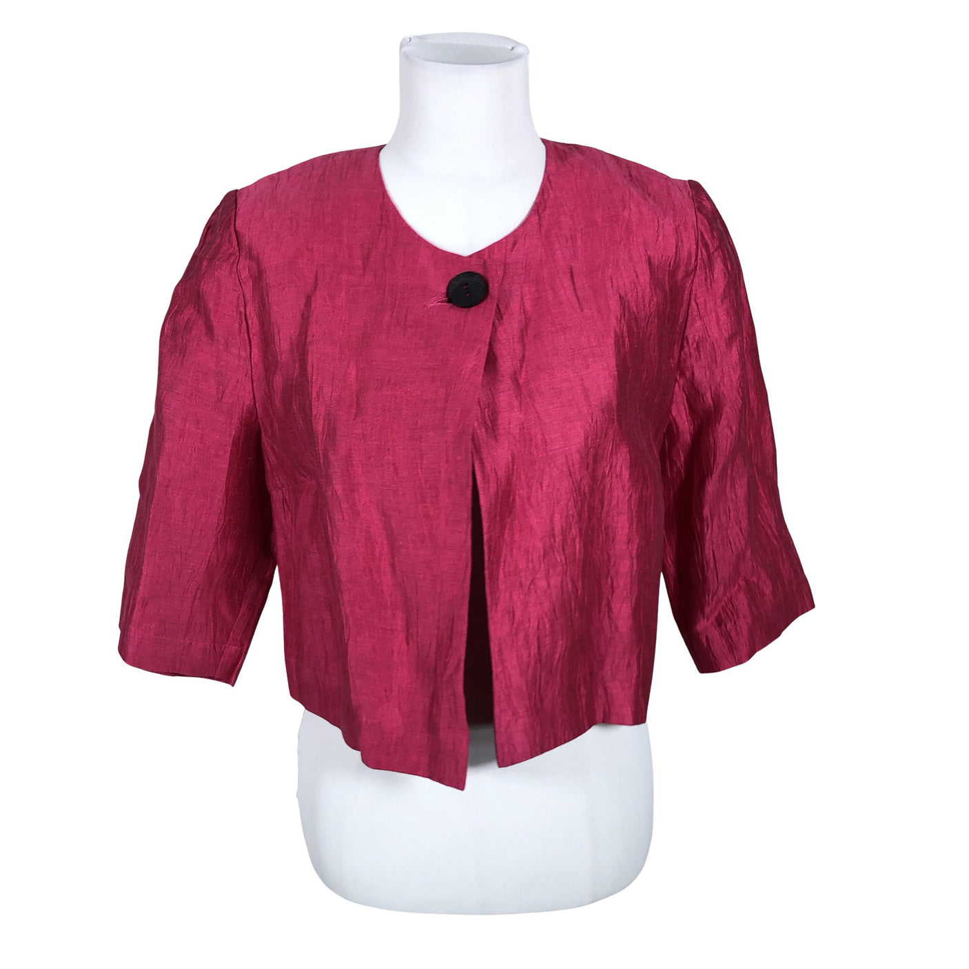 Unisex Modelia - Jacket, size 36 - Pink (1)