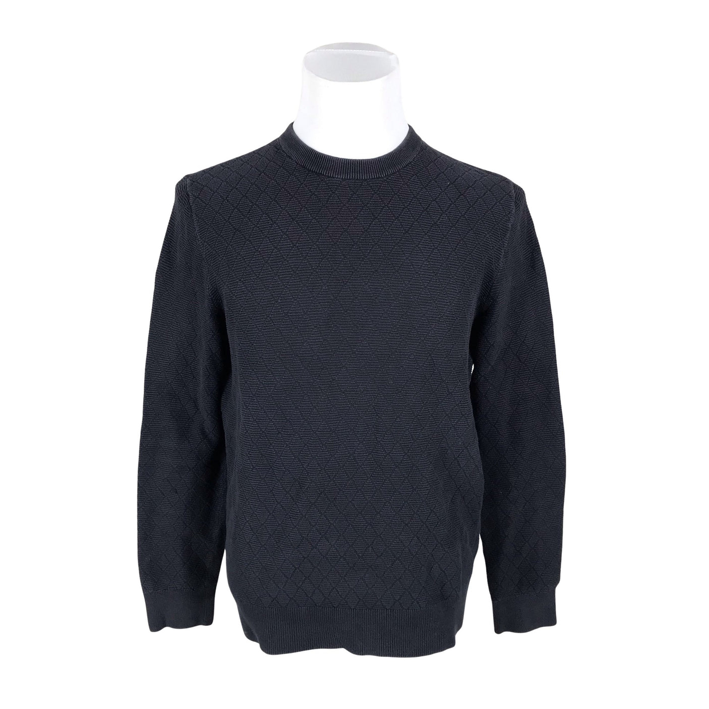 Unisex These Glory Days - Sweater, size L - Blue (1)