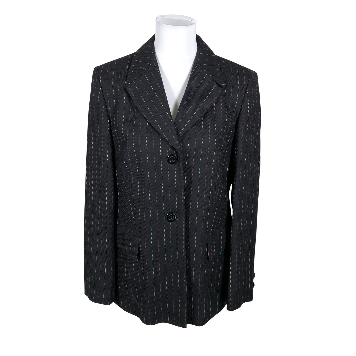 Unisex Kirsten - Suit set, size 40 - Black (3)