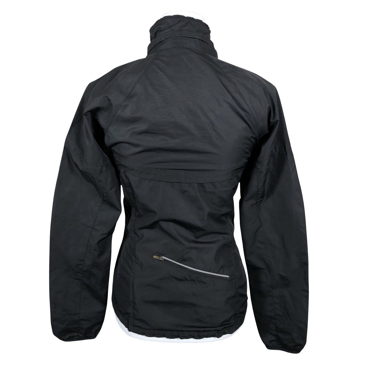 Unisex Nike - Sports jacket, size 34 - Black (2)