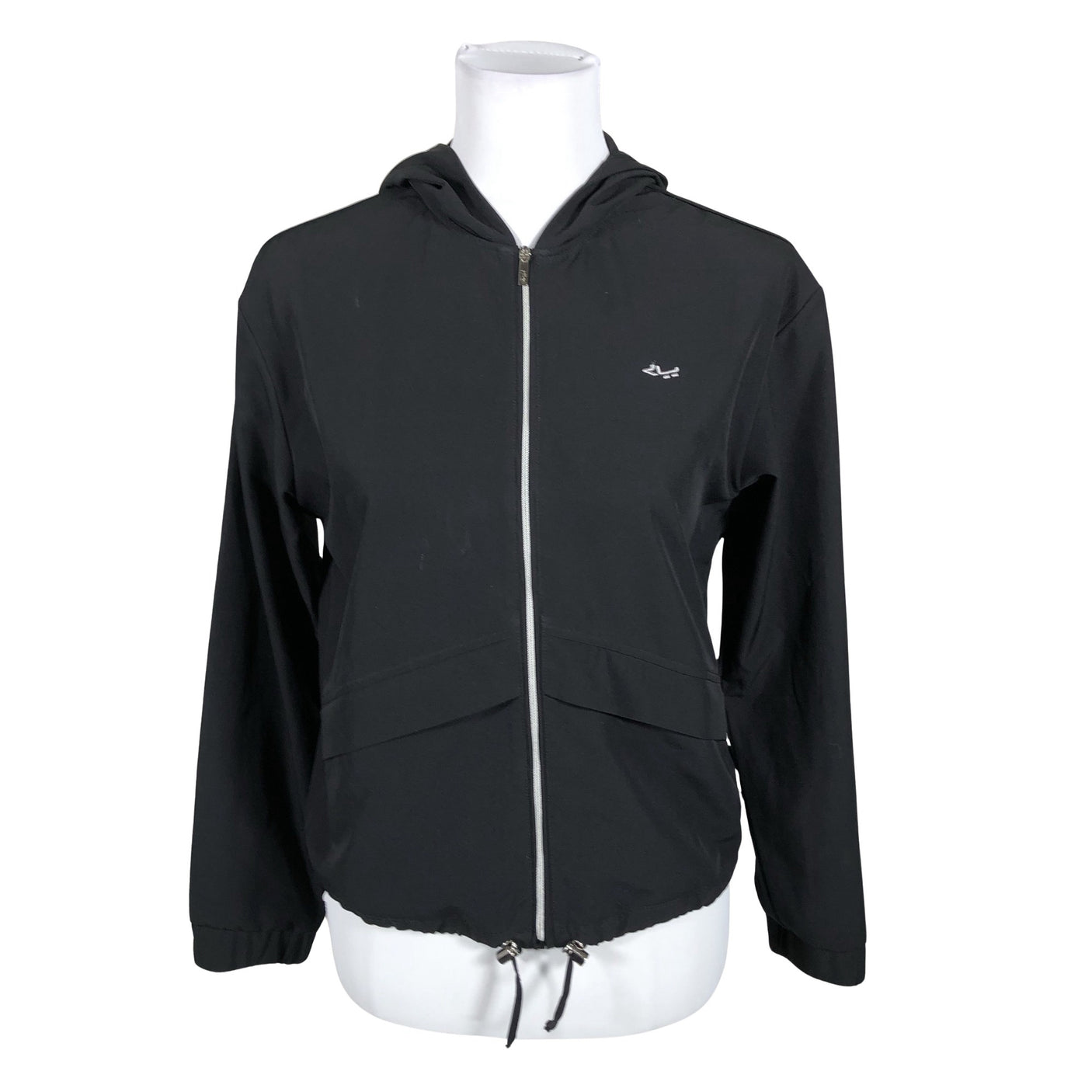 Unisex Röhnisch - Sports jacket, size 36 - Black (1)