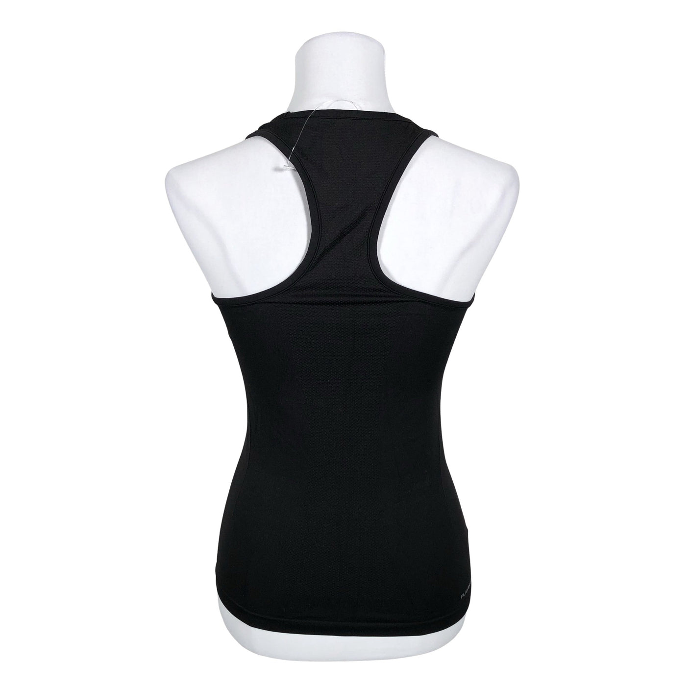 Unisex Reebok - Sports top, size 34 - Black (2)