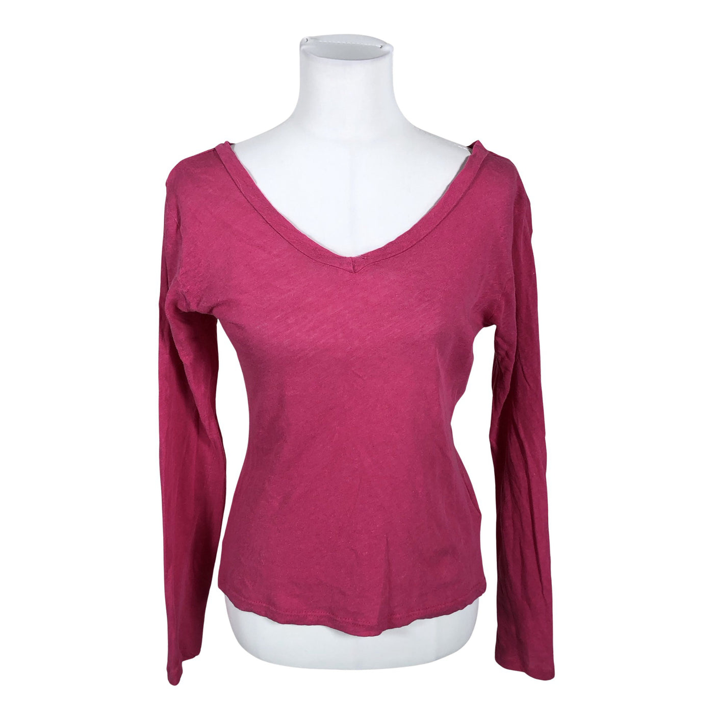 Unisex The Earth Collection - Tricot shirt, size 36 - Pink (1)
