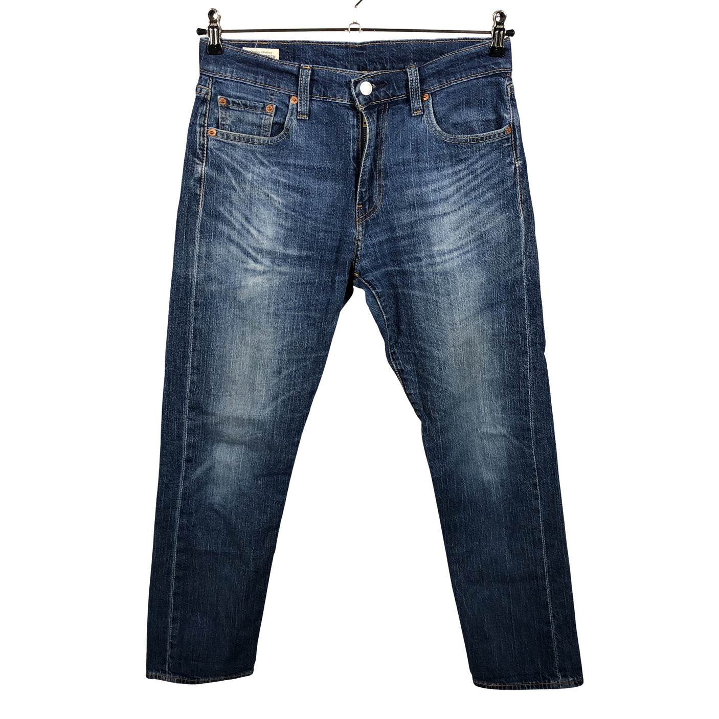 Unisex Levi's - Jeans, size W30 - Blue (1)