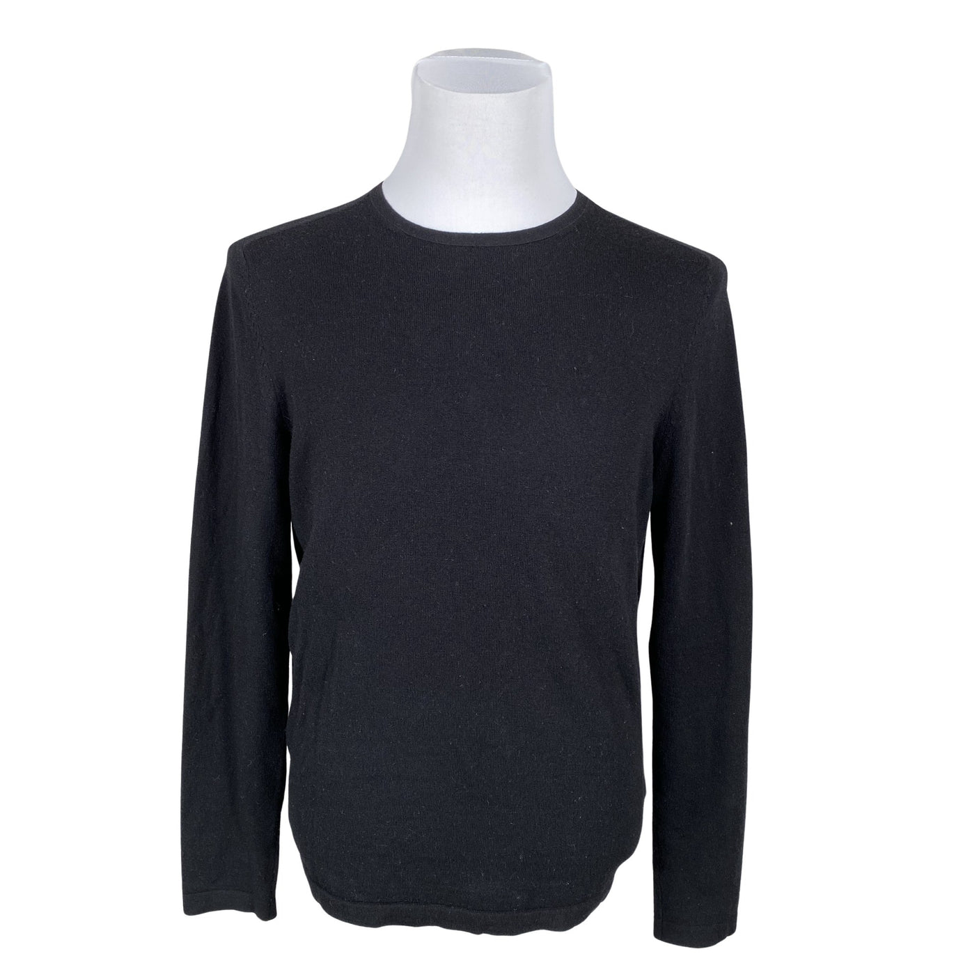 Unisex Marc O'Polo - Sweater, size M - Black (1)