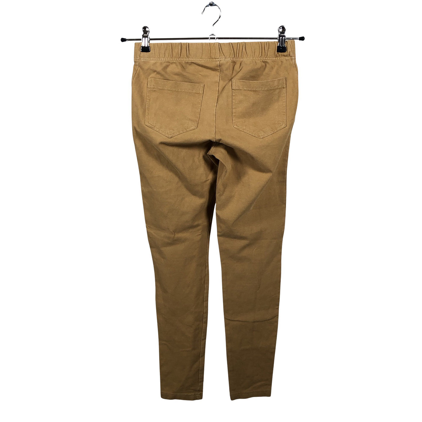 Unisex NOSH - Leggings, size 34 - Brown (2)