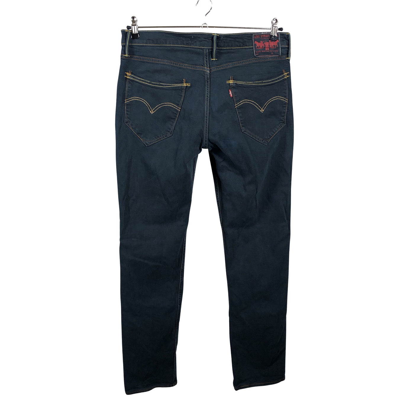 Unisex Levi's - Jeans, size W33 - Blue (2)