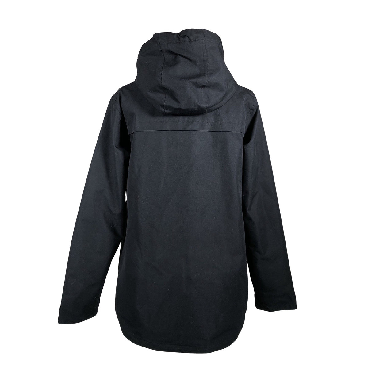 Unisex CLWR - Colour Wear - Winter jacket, size 38 - Black (3)