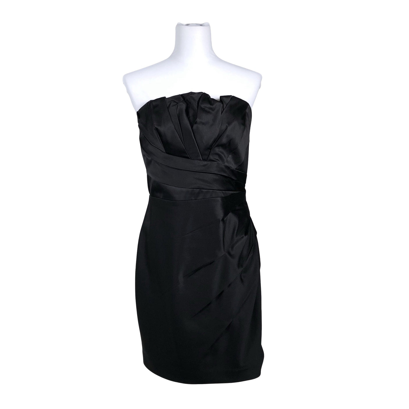 Unisex Express - Party dress, size 40 - Black (1)