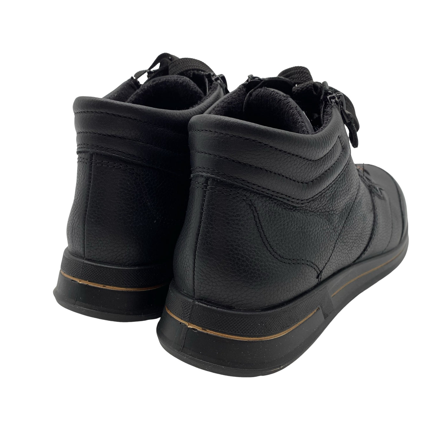 Unisex Ara - Walking shoes, size 42 - Black (3)