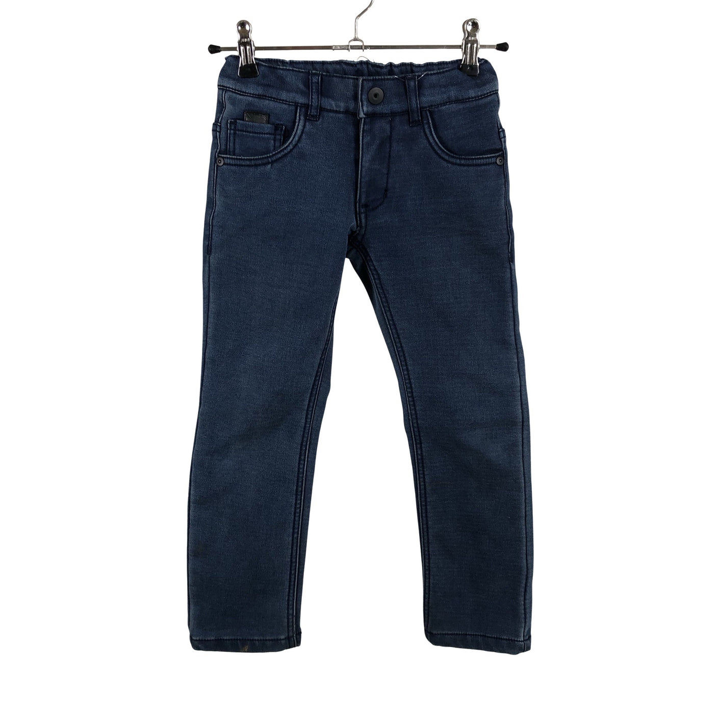 Unisex Name It - Jeans, size 110 - 116 - Blue (1)