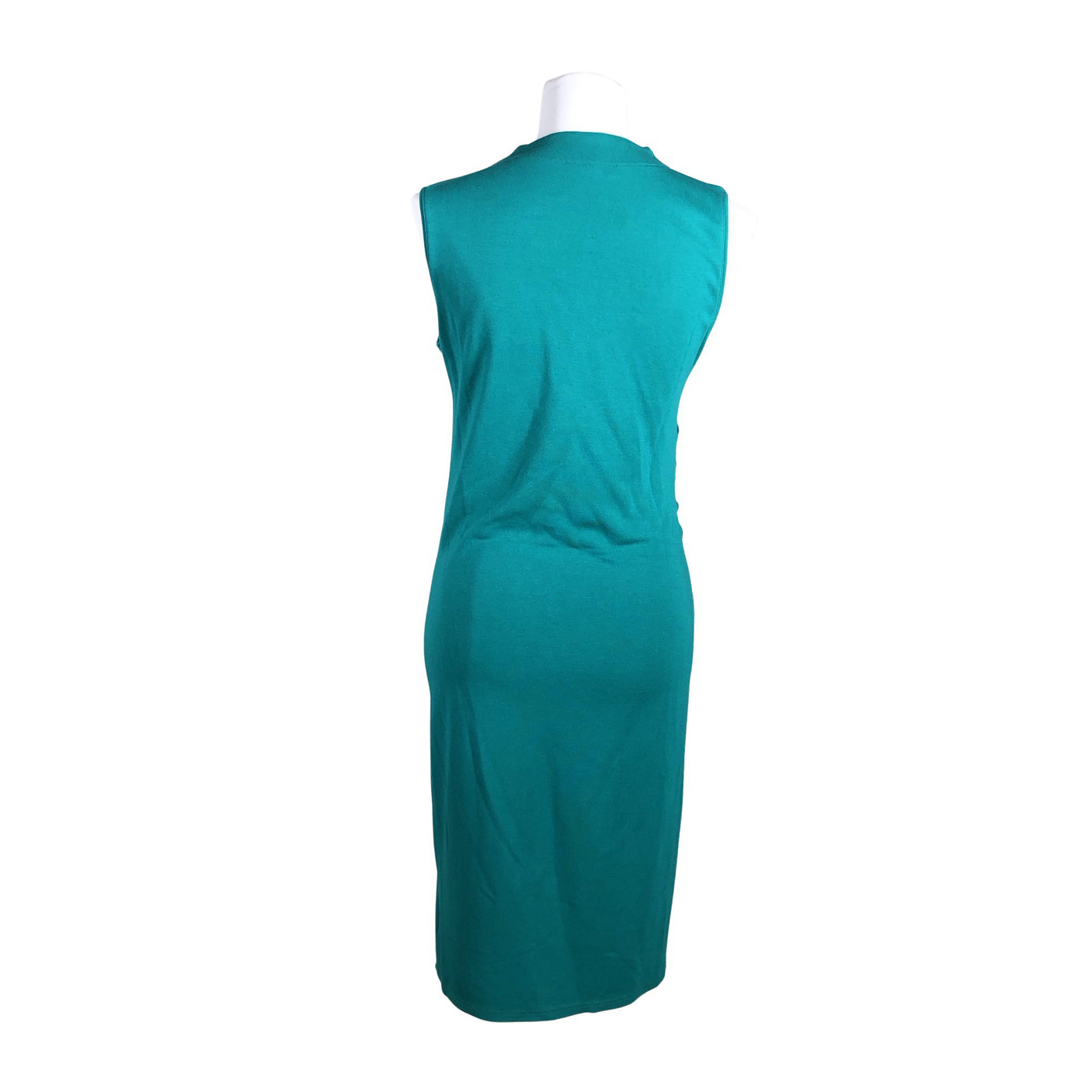 Unisex Nanso - Tricot dress, size 38 - Turquoise (2)