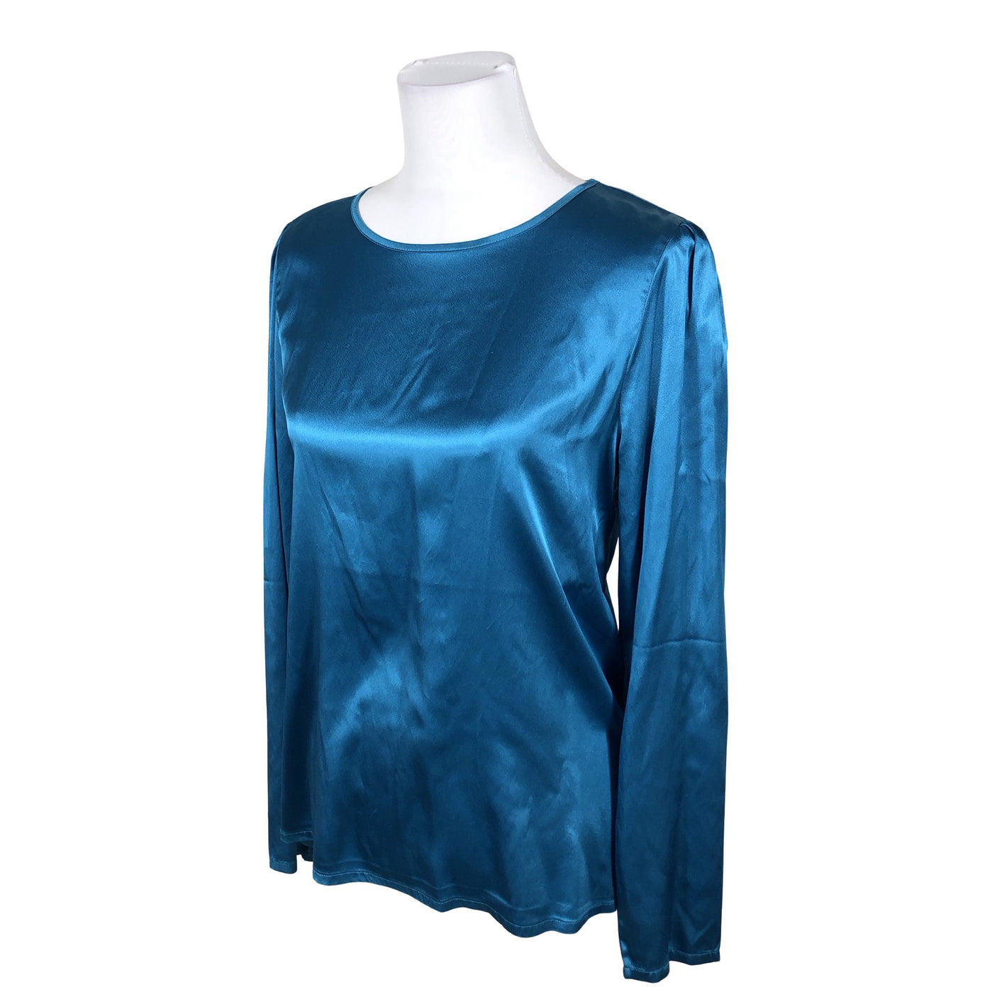 Unisex Marella - Blouse, size 40 - Blue (3)
