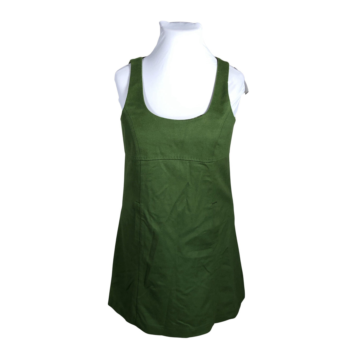 Unisex Marc O'Polo - Dress, size 42 - Green (1)
