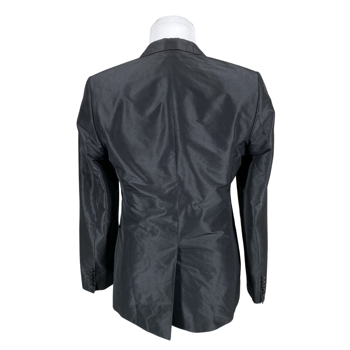 Unisex Hugo Boss - Black tie, size M - Black (2)