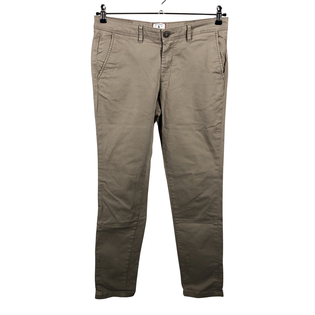 Unisex Jack & Jones - Slacks, size W31 - Beige (1)