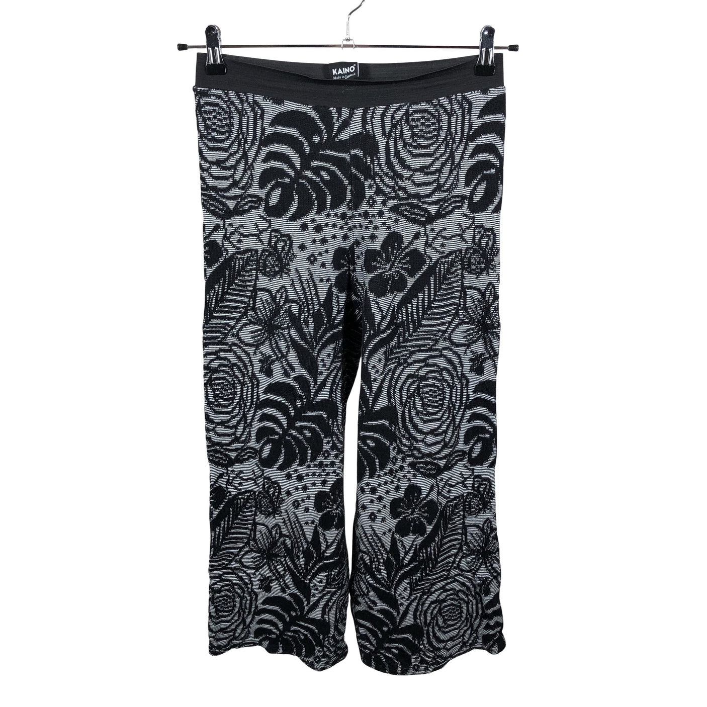 Unisex Kaino - Slacks, size 38 - Black (1)