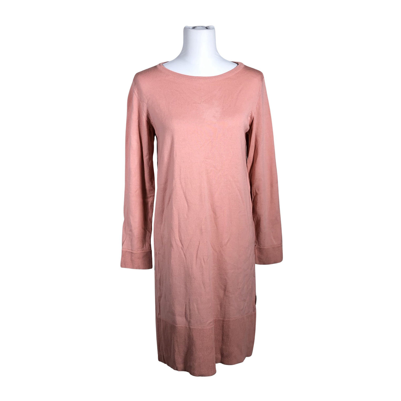 Unisex Blaa - Knit dress, size 38 - Light pink (1)