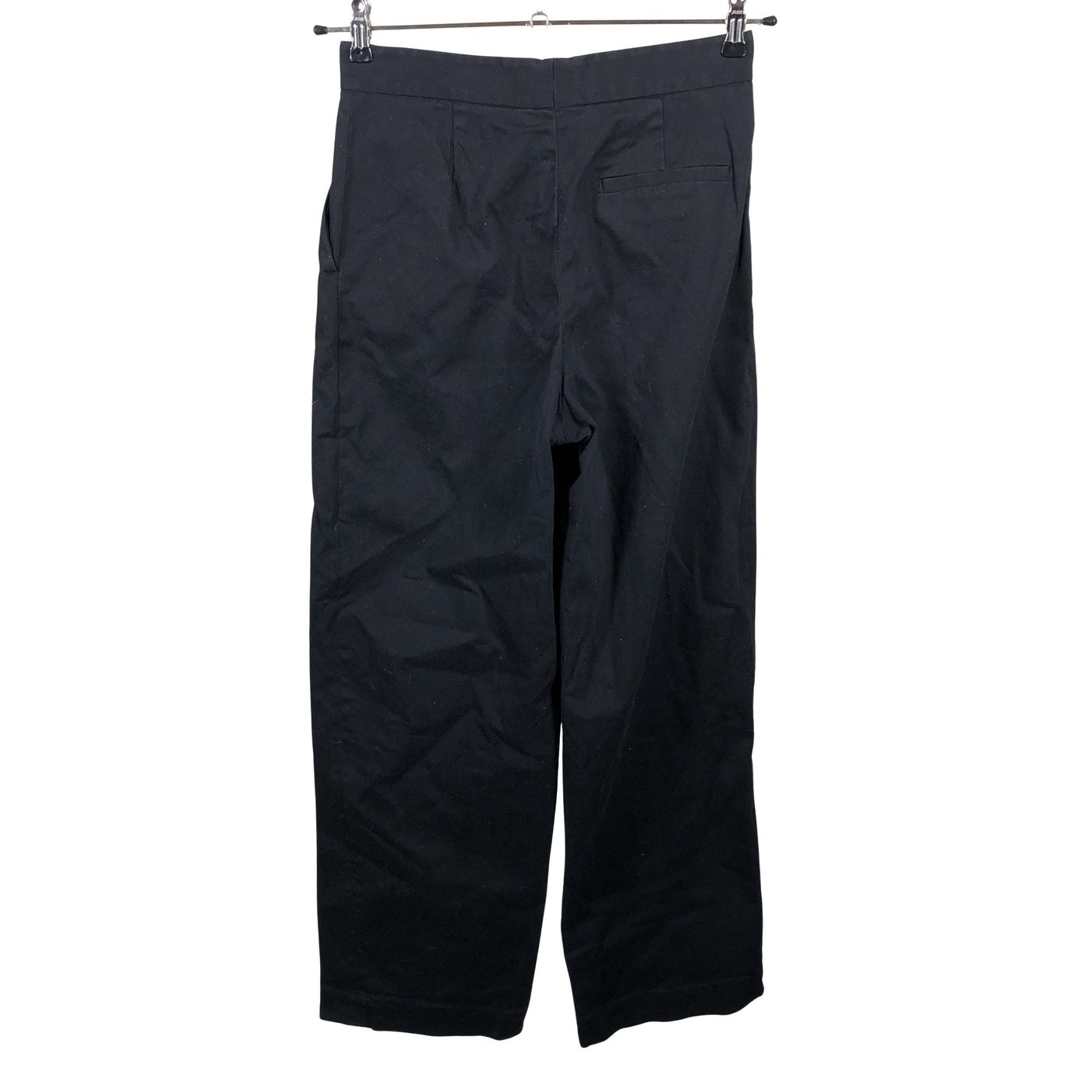 Unisex Marimekko - Slacks, size 38 - Black (2)