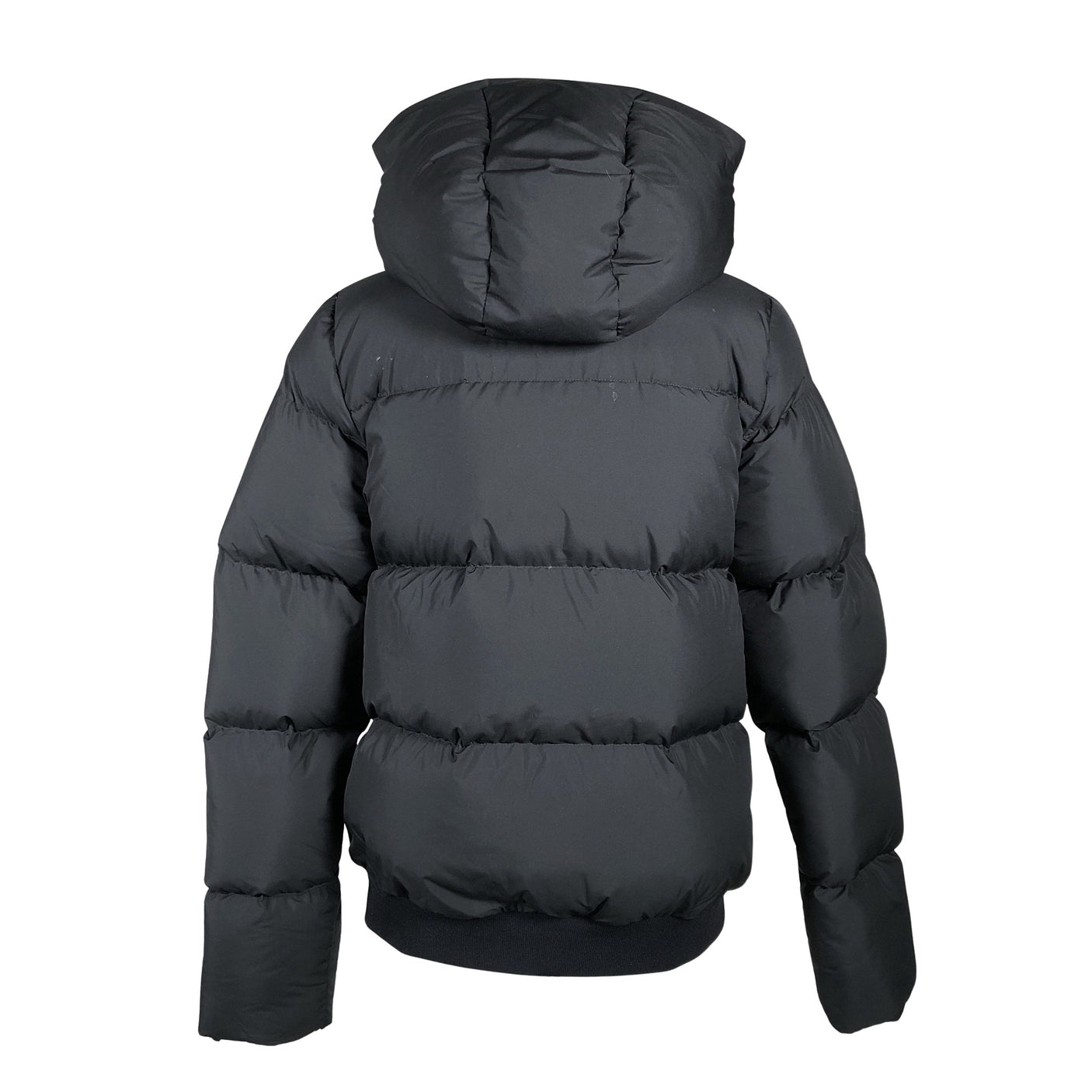 Unisex Peak Performance - Down jacket, size 38 - Black (3)