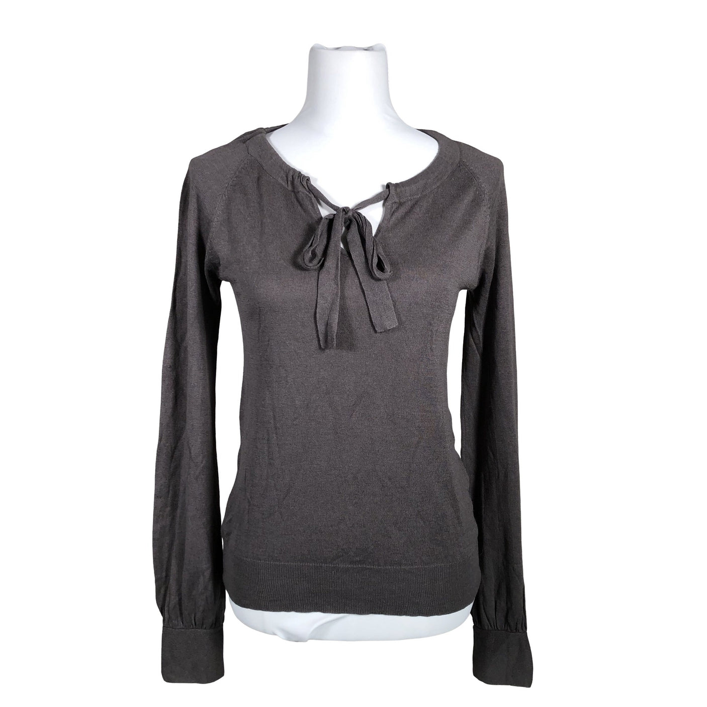 Unisex Tara Jarmon - Sweater, size 38 - Gray (1)