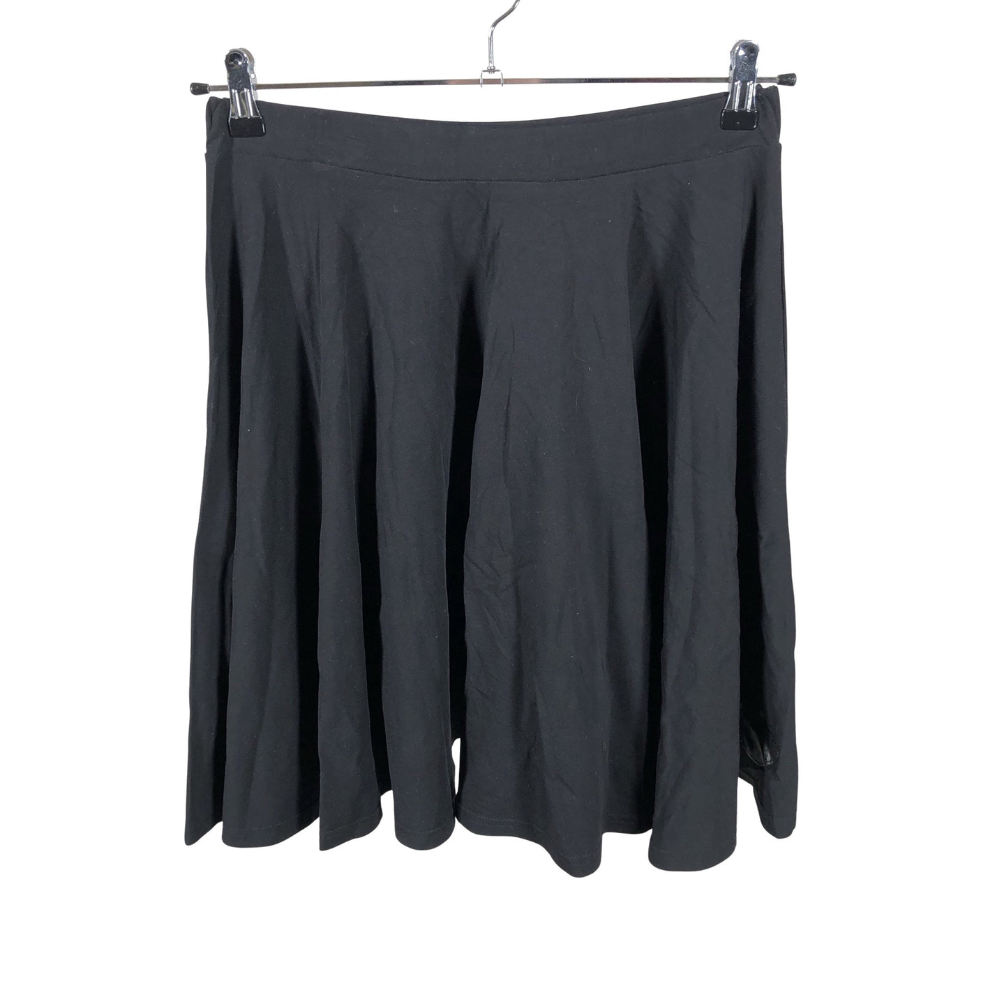 Unisex Luppaset - Tricot skirt, size 38 - Black (1)