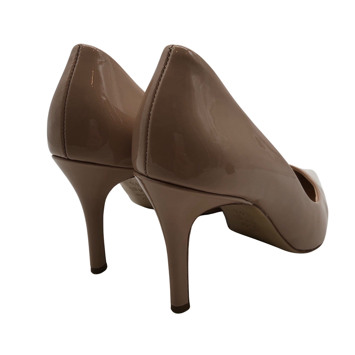 Unisex Högl - High heels, size 37 - Beige (3)