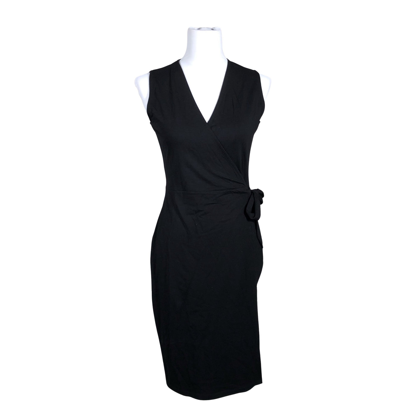 Unisex me&i - Tricot dress, size 36 - Black (1)