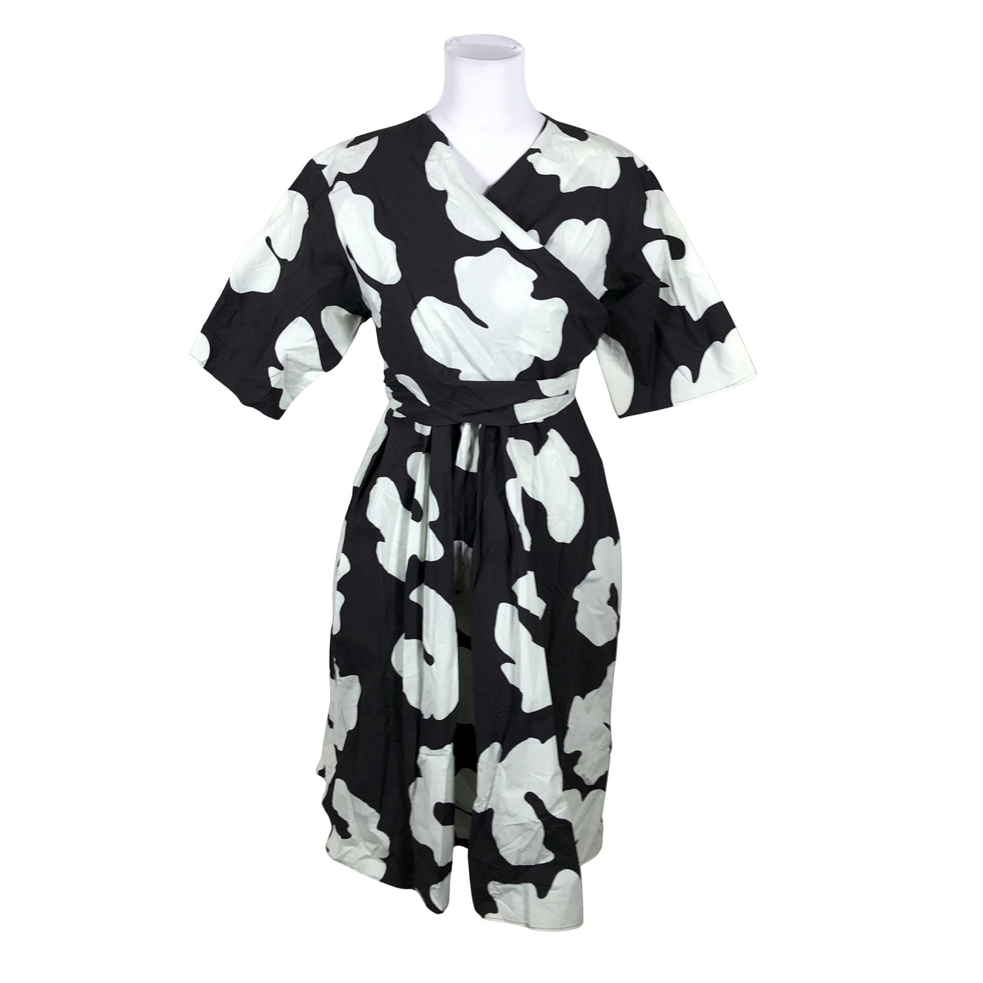 Unisex Marimekko - Dress, size 40 - Gray (1)