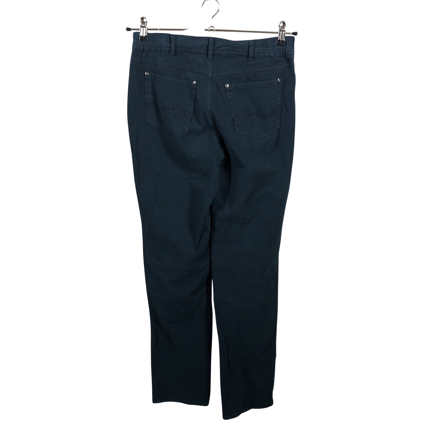 Unisex Anna Montana - Jeans, size 38 - Blue (2)