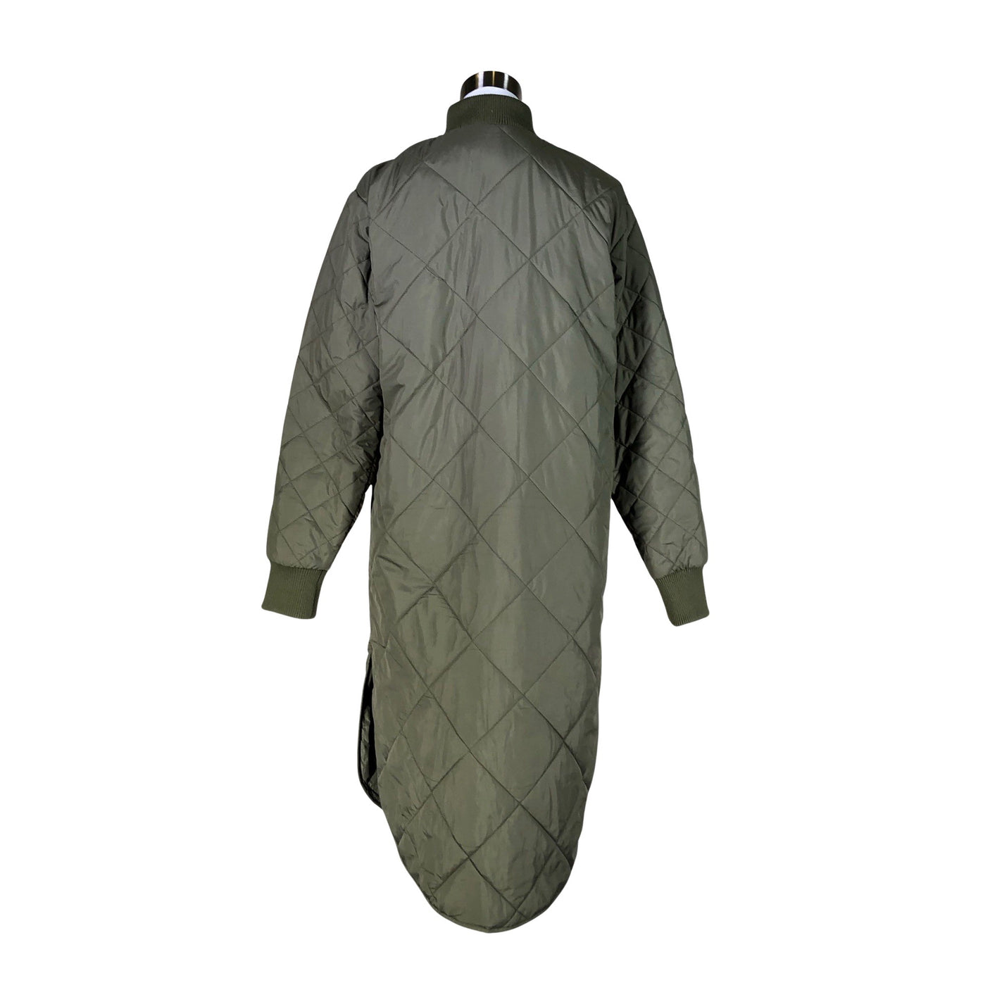 Unisex Nanso - Kevyttoppatakki, koko 34 - (2)