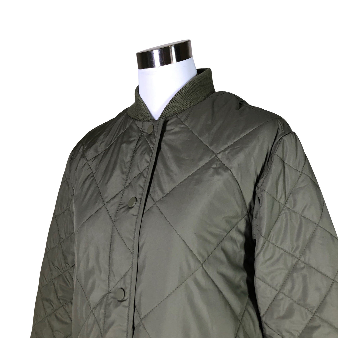 Unisex Nanso - Kevyttoppatakki, koko 34 - (3)