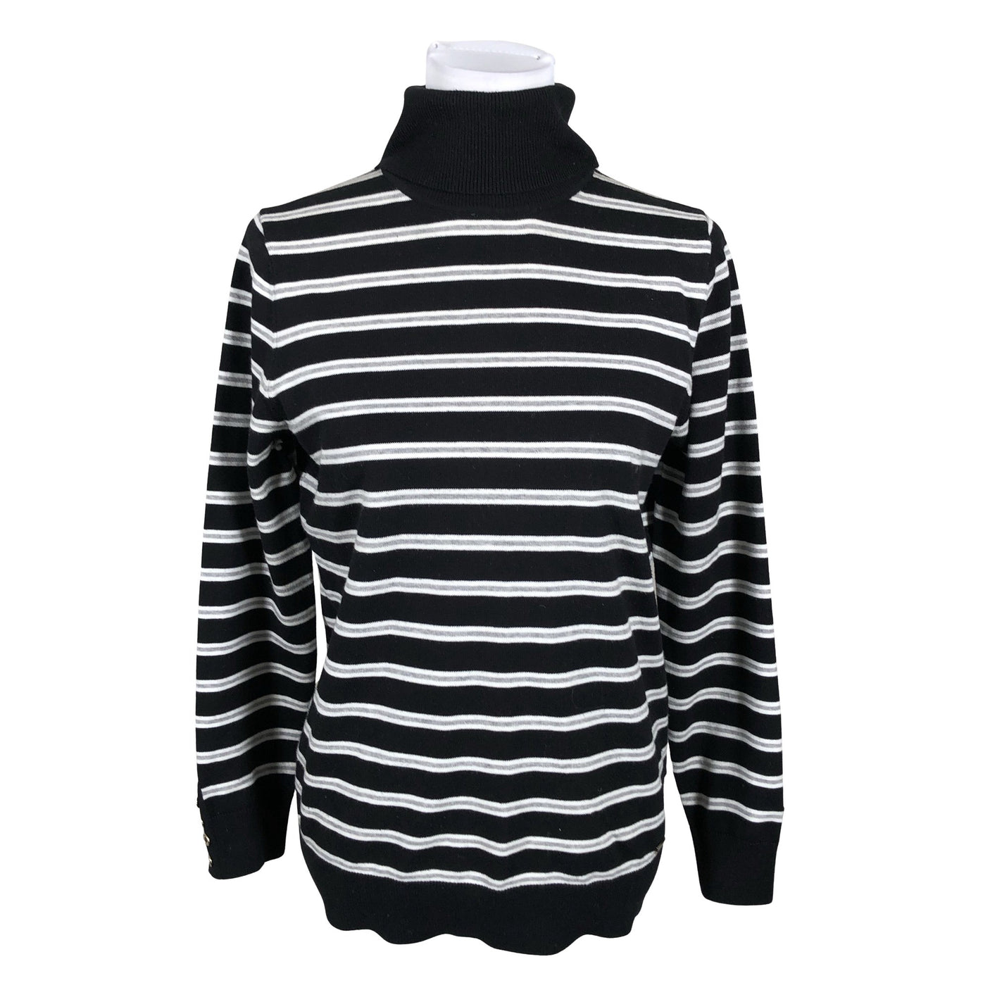 Unisex Tommy Hilfiger - Sweater, size 38 - Black (1)
