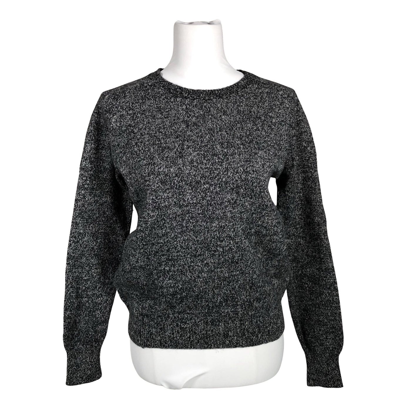Unisex Samsoe&Samsoe - Sweater, size 34 - Black (1)