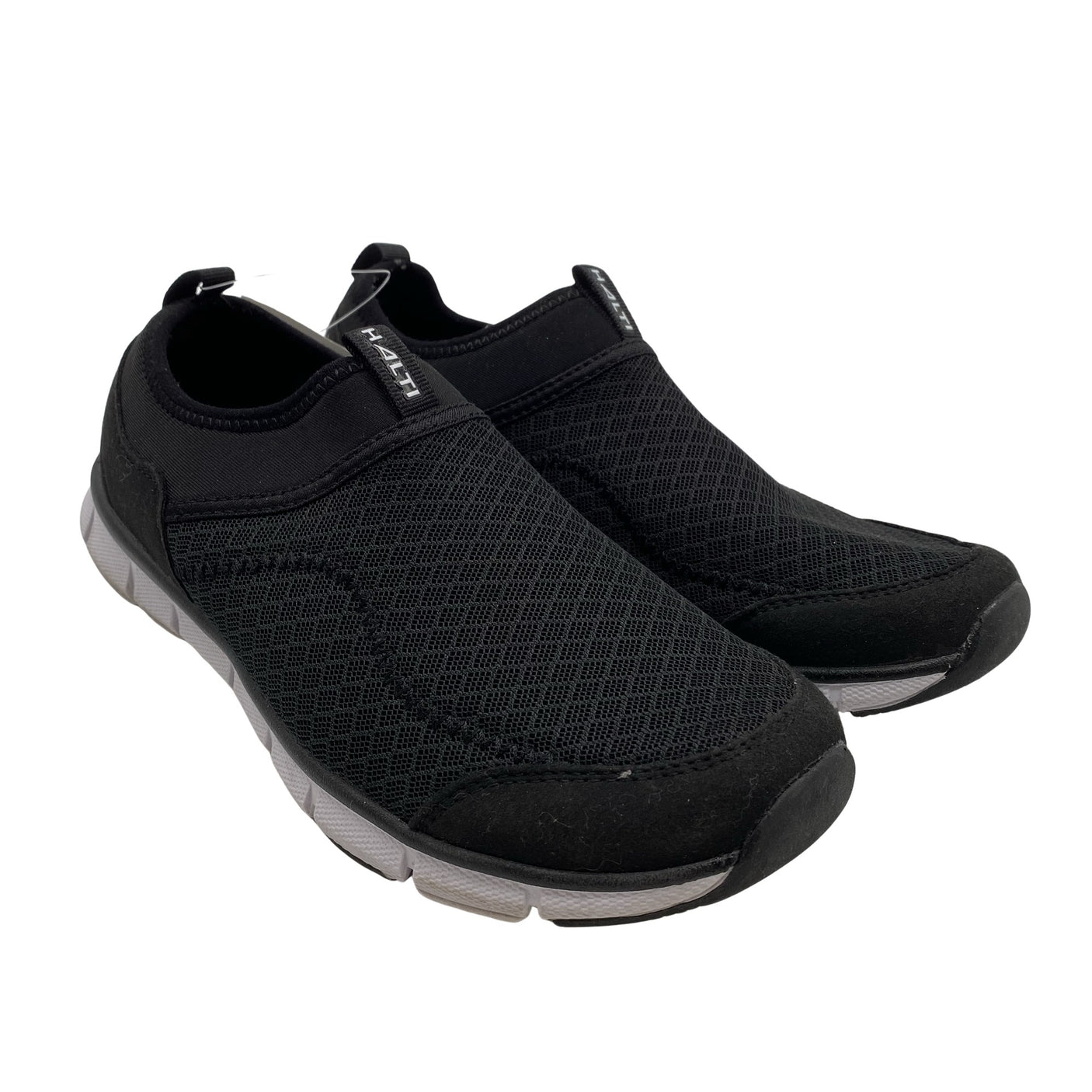 Unisex Halti - Sneakers, size 39 - Black (2)