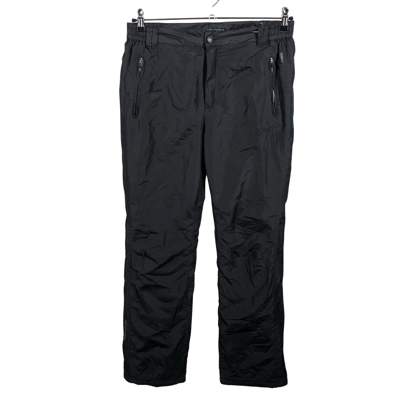 Unisex Torstai - Winter pants, size 38 - Black (1)