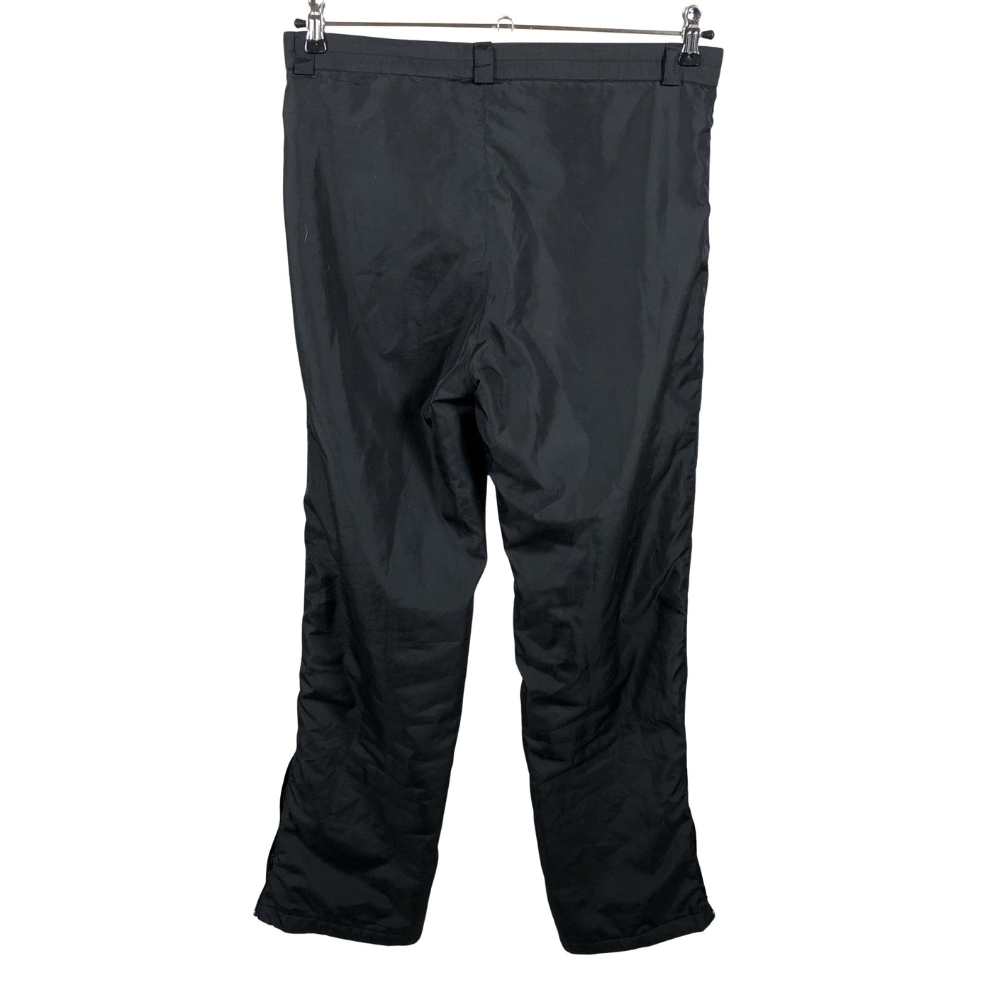 Unisex Hummel - Winter pants, size 36 - Black (2)