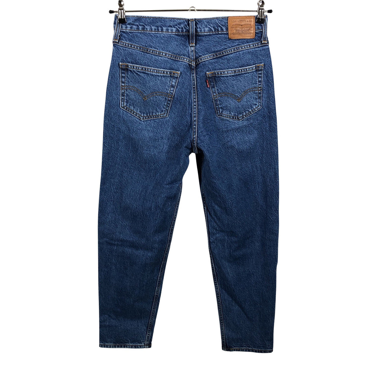 Unisex Levi's - Jeans, size W28 - Blue (2)