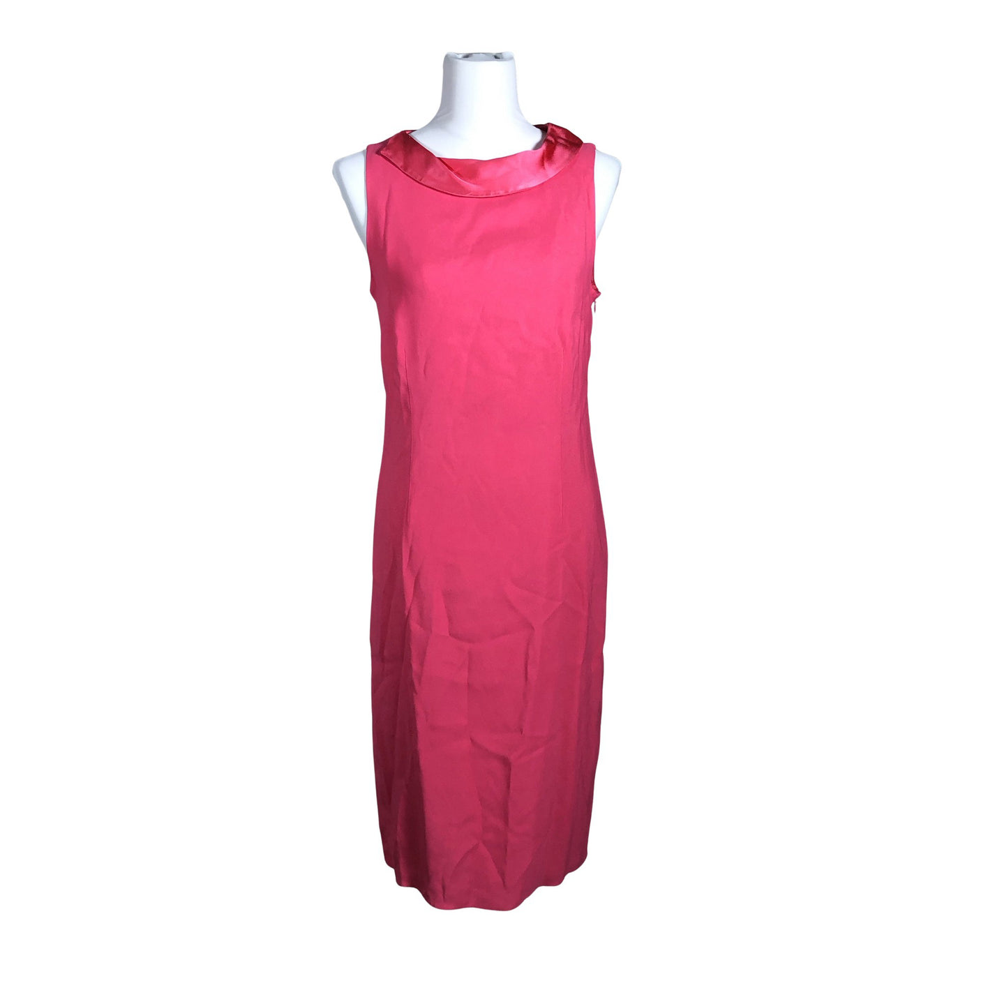 Unisex Ril's - Sheath dress, size 40 - Pink (1)