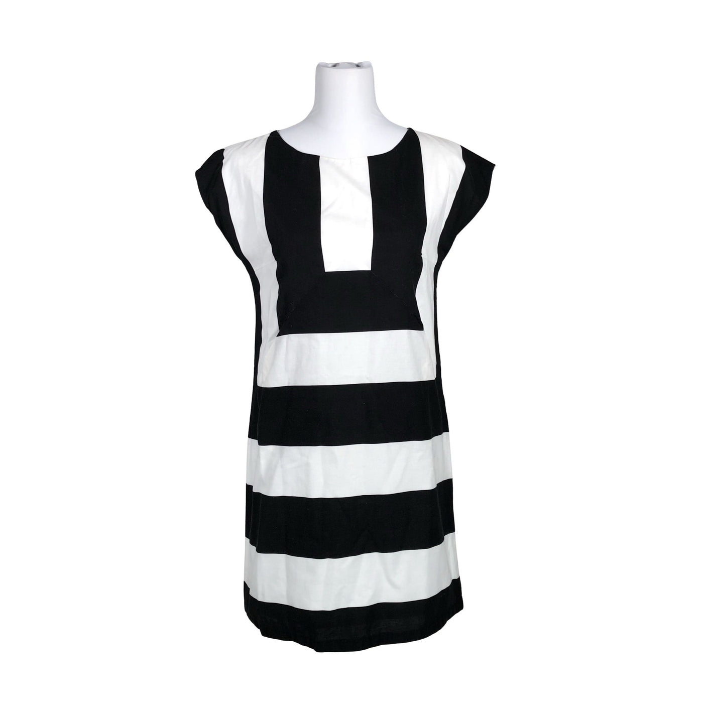 Unisex Marimekko - Dress, size 36 - White (1)