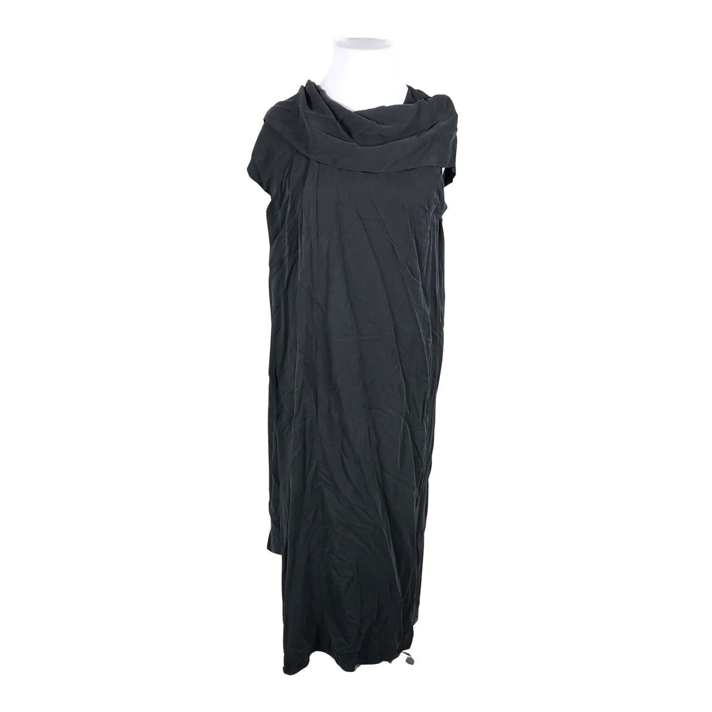 Unisex COS - Maxi dress, size 44 - Gray (2)