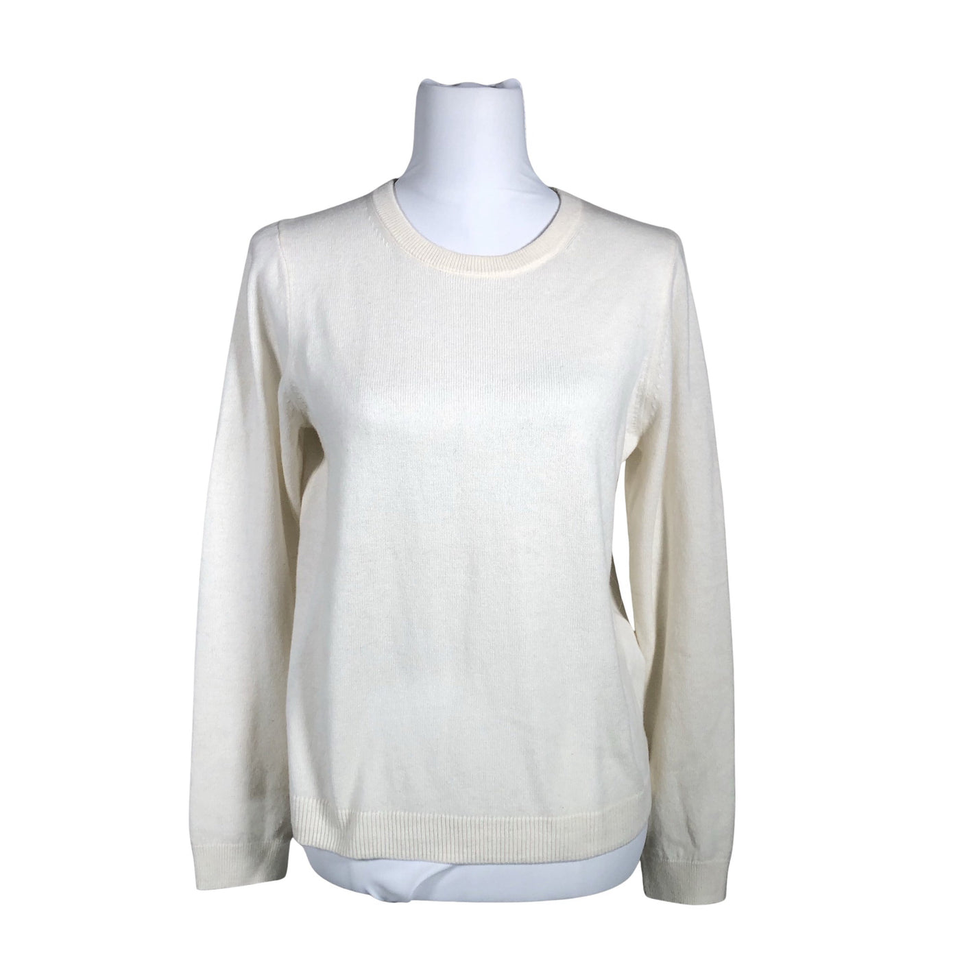 Unisex Noom - Sweater, size 38 - Natural white (1)