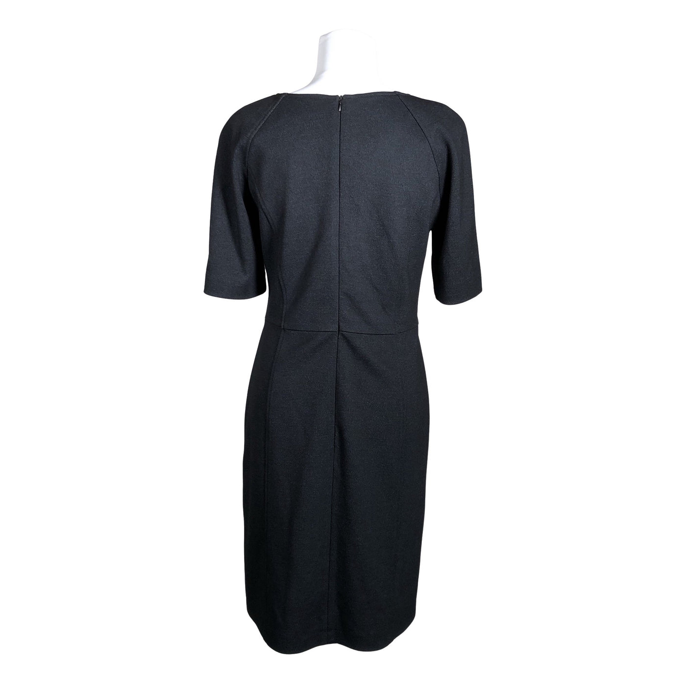 Unisex Andiata - Tricot dress, size 40 - Gray (3)